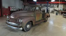 Americars La vie en rose