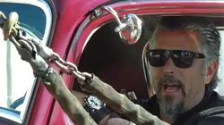 Americars S07E08 Une Dodge Dart de 1967 pour la course