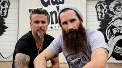 Americars S06E02 Le clou du spectacle