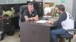 Americars S02E06 Tests d'une T-Bird