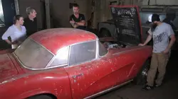 Americars S04E02 Grande annonce