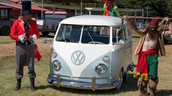 Americars Riviera de 69 dans les tours