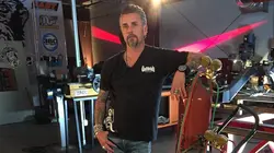 Americars Riviera de 69 dans les tours