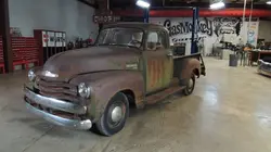 Americars Première enchère