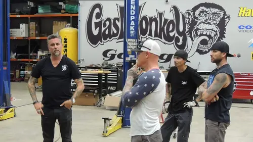 Americars Le début d'une nouvelle ère