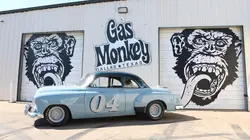 Americars Thunderstruck