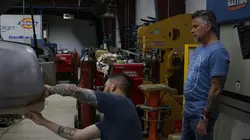 Americars La dernière chance