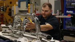 Americars Wrangler record