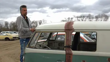 Une Ford 1932 difficile / De retour à Pikes Peak