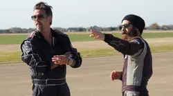 Americars Rapide comme l'éclair