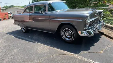 Americars Million dollar monkey