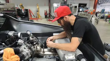 Americars Objectif : Innover !