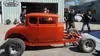 Coup d'accélérateur sur la Ford Hot Rod de 31