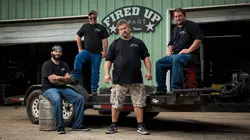 Americars : pièces détachées Dernier effort