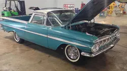 Americars : pièces détachées Légendes mexicaines