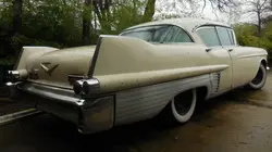 Americars : pièces détachées Mustang Fastback 1965