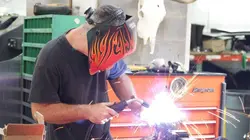 Americars : pièces détachées La Ford 56 de Sue