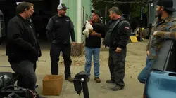 Americars : pièces détachées Corvette 1957