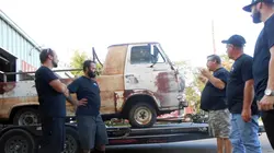 Americars : pièces détachées Trésor caché