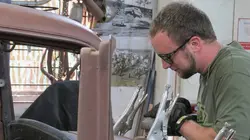 Americars : pièces détachées Un nouveau souffle