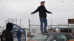 Americars : pièces détachées  Quand les affaires s'arrangent