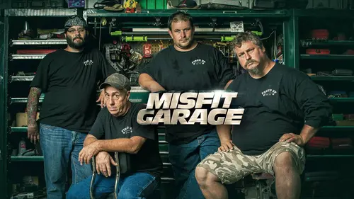 Americars : pièces détachées S02E04