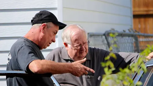 Americars : pièces détachées S02E15 Un doughnut pour un Gremlin