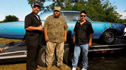 Americars : pièces détachées Gonflés à bloc pour une Chevelle 1967