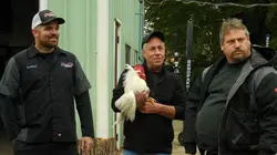 Americars : pièces détachées Ressusciter une Chevy Shortbed de 69