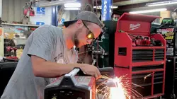 Americars : pièces détachées