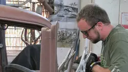 Americars : pièces détachées Un nouveau souffle