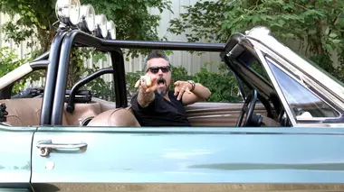 Americars S02E20 Americars: non censuré