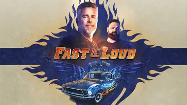 Americars S04E05 Icône de la course