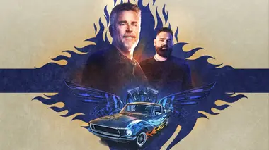 Americars S04E13 La Rolls Royce de Troll