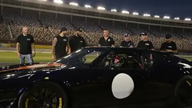 Americars S05E00 Kurt Busch vs. Joey Logano (2)
