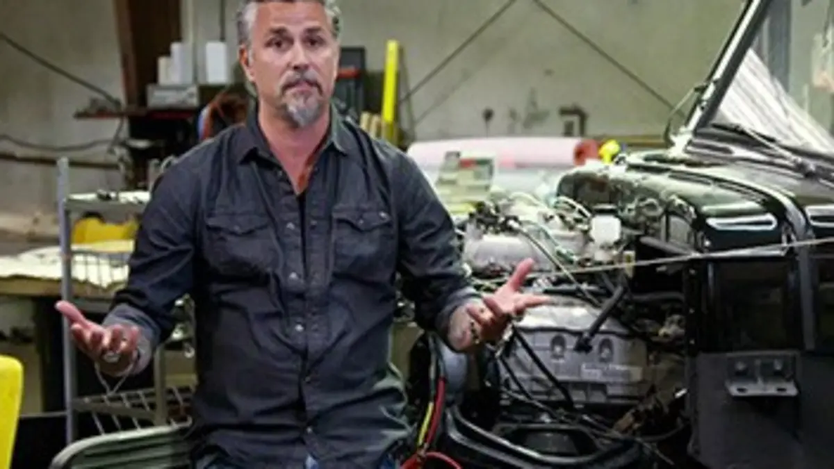 Americars SOS Garage