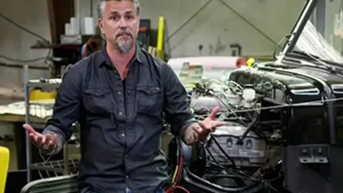 Americars SOS Garage