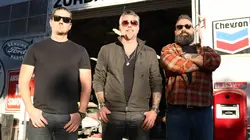 Americars SOS Garage Zurba industries