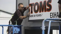 Americars SOS Garage Keys customs