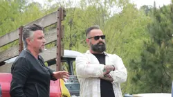 Americars SOS Garage Le garage des guerriers