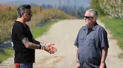 Americars SOS Garage Blue Ribbon automotive