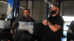 Americars SOS Garage Abel Racing