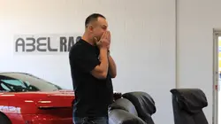 Americars SOS Garage Elite powersports