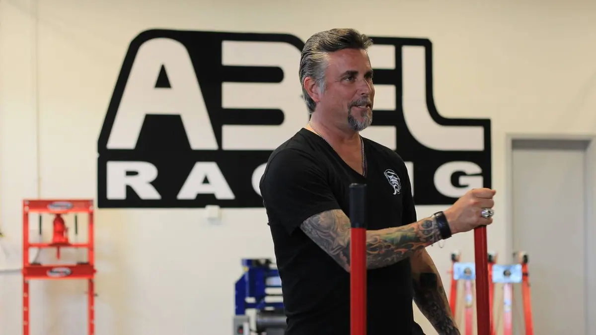 Americars: SOS Garage S01E01