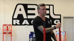 Americars SOS Garage Abel Racing