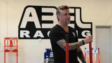 Americars: SOS Garage