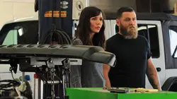 Americars SOS Garage TX