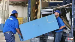 Americars SOS Garage Northrich Collision