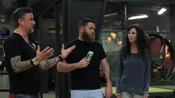 Americars SOS Garage TX