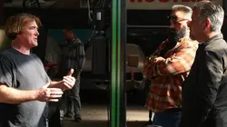 Americars SOS Garage Zurba industries